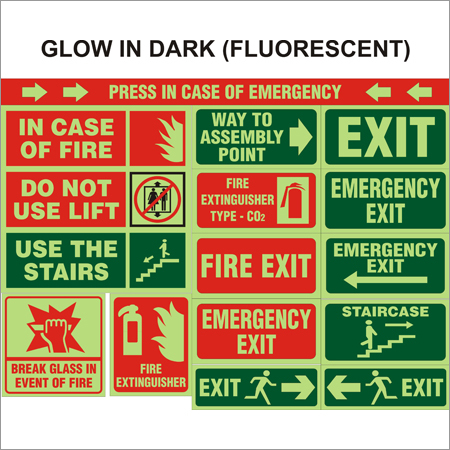 Glow In Dark