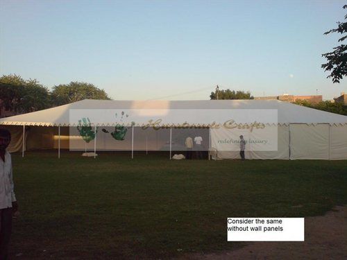 Large Tents