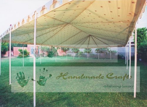 Metal Frame Party Tents