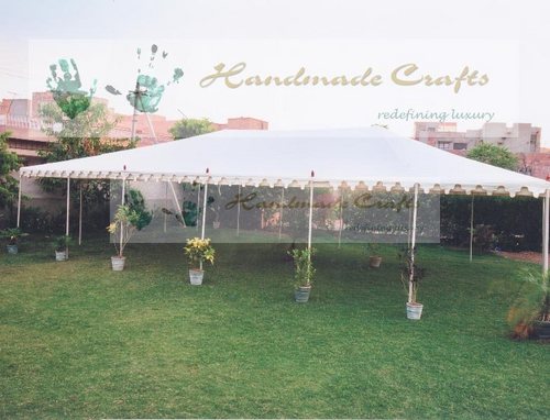 Luxury Metal Frame Party Tents