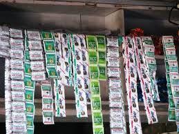 Aluminium Foil laminated
