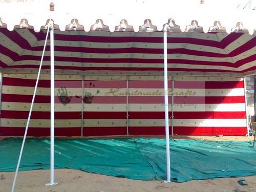 Fancy Indian Luxury Tents