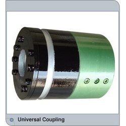Universal Coupling