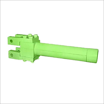 Twist Pipe