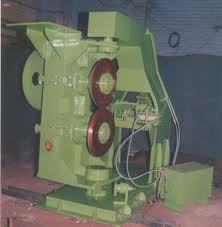 Rotary Shearing machine