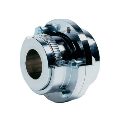 Gear Coupling