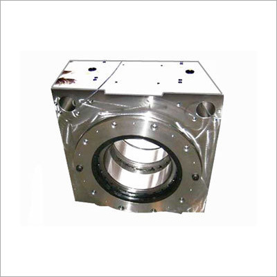 Bearing Chocks