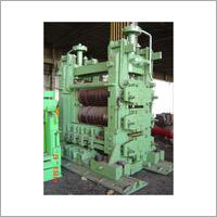 Steel Rolling Mills Machinery