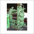 Steel Rolling Mills Machinery