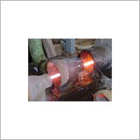 Steel Rolling Mills Machinery