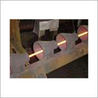 Steel Rolling Mills Machinery