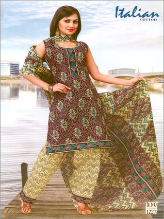Designer Salwar Suits