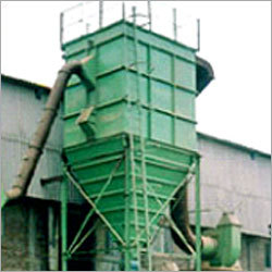 Dust Extraction System