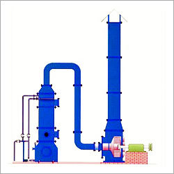 Fume Extraction System