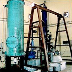 Industral Fume Extraction System