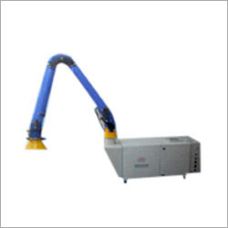 Portable Fume Extactor