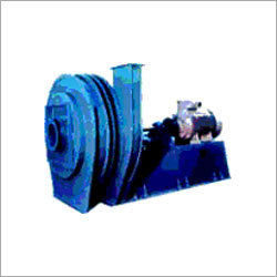 Blower Centrifugal