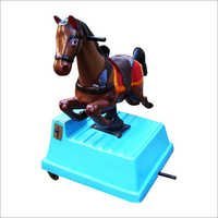 Horse Kiddie Ride