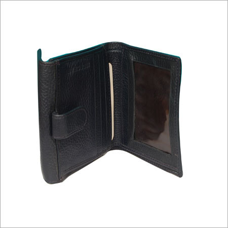 Leather Wallets