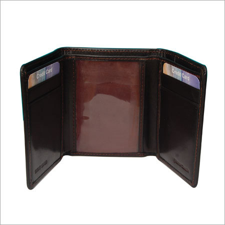 Women's Leather Wallets