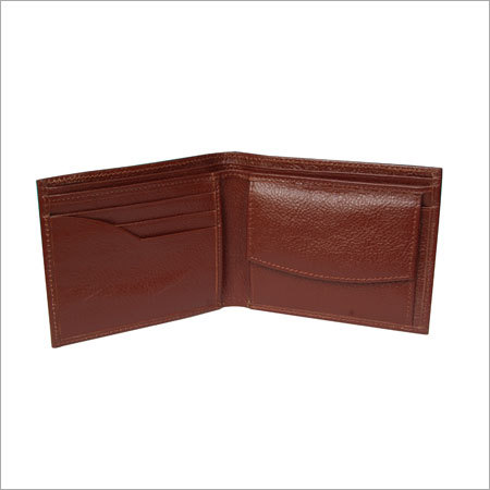 Fashionable Leather Ladies Wallets
