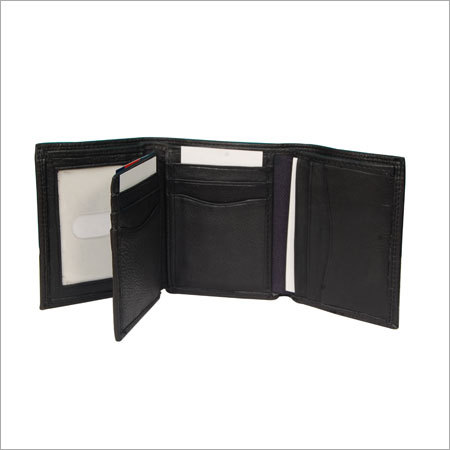 Soft Leather Ladies Wallets