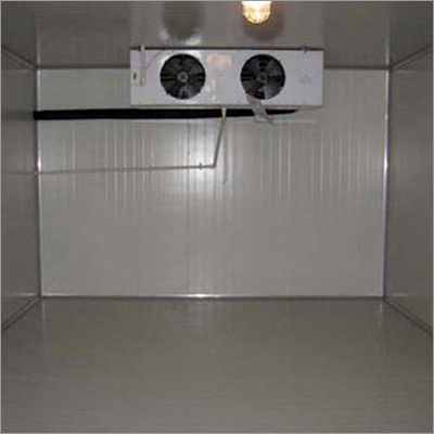 Cold Storage Units