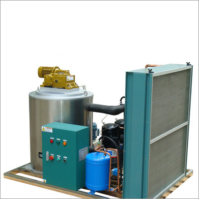 Precesion Flake Ice Machine