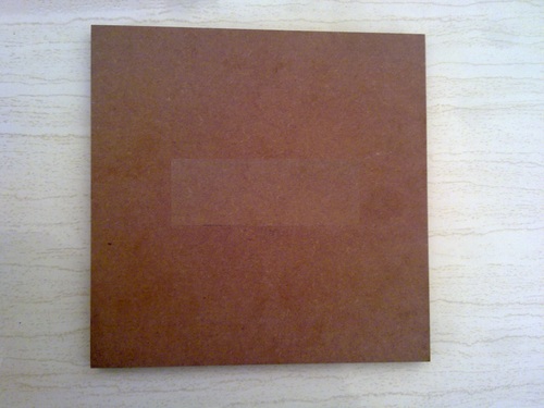 Exterior Grade Plywood