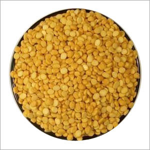 Bengal Gram Pulses