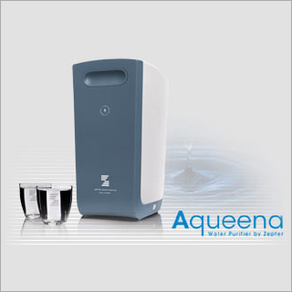 Aqueena Water Purifier