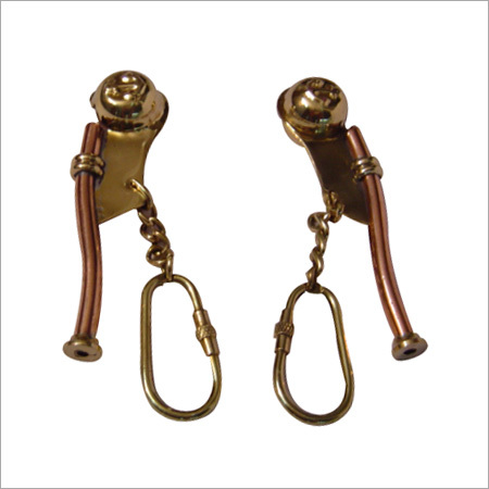 Key Rings