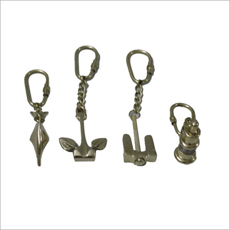 Key Rings