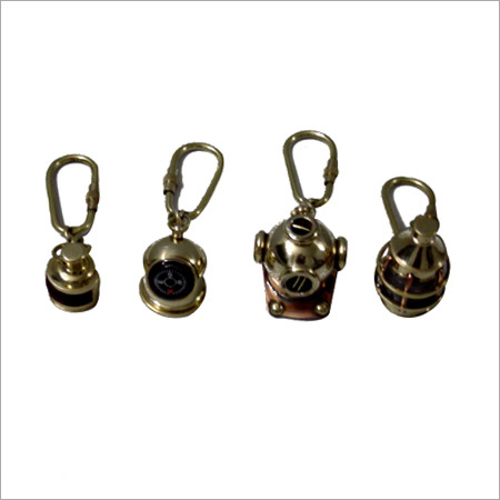 Stylish Keyrings