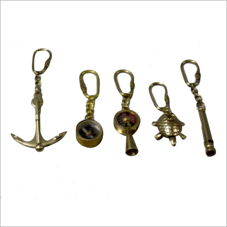 Designer Keyrings