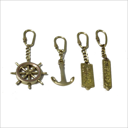 Decorative Keyrings