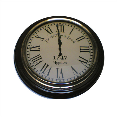 Decorative Wall Clocks