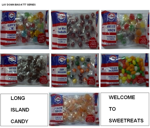 Sweet Candies
