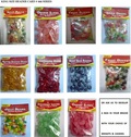 Flavoured Candies