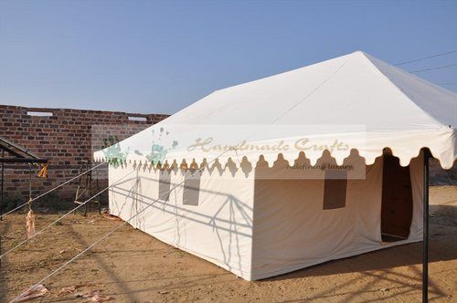 Heritage Tents