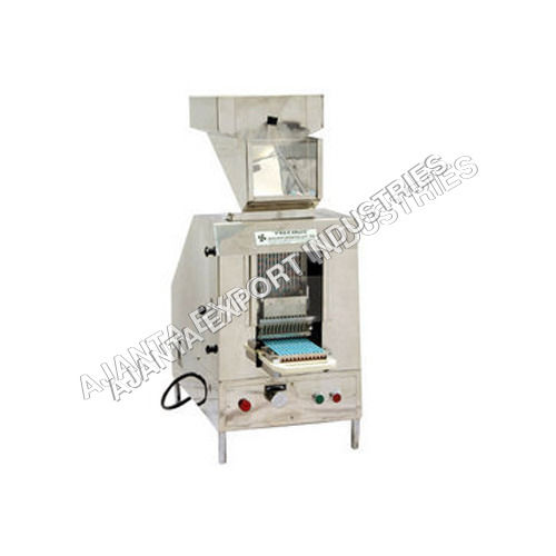 Automatic Capsule Loading Machine