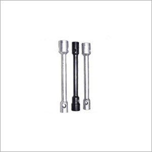 Double Ended Wheel Wrench