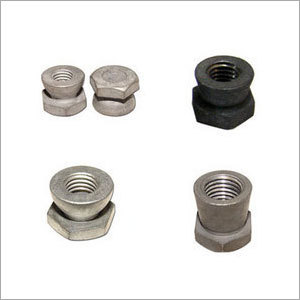 Anti Theft Nuts