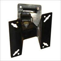 Movable LCD Stand