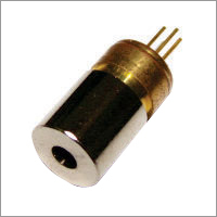 Red Laser Transmitter Module