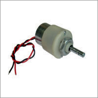 DC Motors