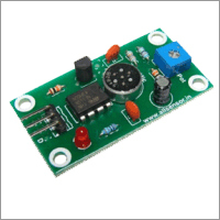 Sound Sensor