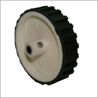 7cm x 2cm Wheel