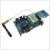 SIM300 GSM/GPRS Modem