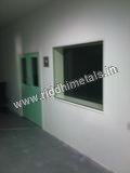 Fixed Glass Windows